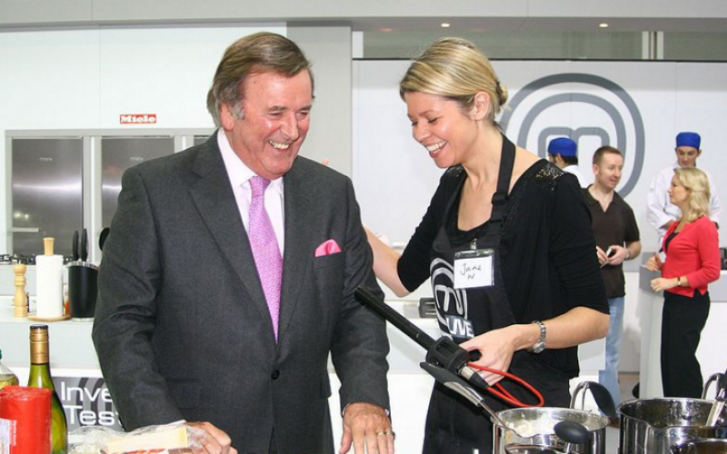 Remembering Sir Terry Wogan